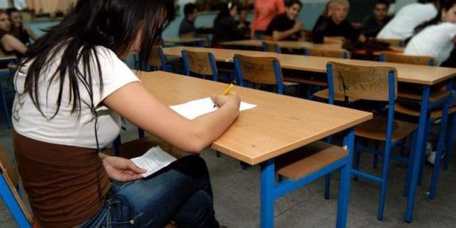 Neakademsko ponašanje studenata postalo „normalno“ Neakademsko ponašanje studenata postalo „normalno“