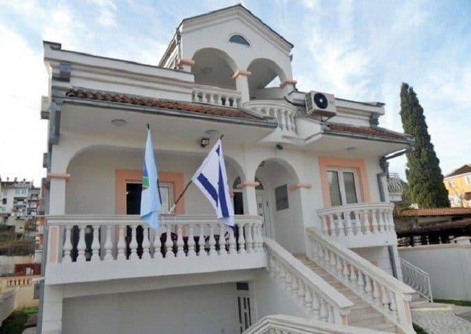 Otvaranje prve Sinagoge sjutra u Podgorici Otvaranje prve Sinagoge sjutra u Podgorici