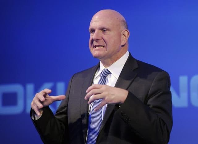 Ko je Stiv Balmer, prvi čovjek Microsofta? Ko je Stiv Balmer, prvi čovjek Microsofta?