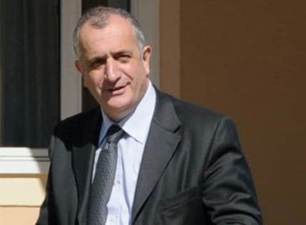 BULATOVIĆ: Poslanici POSP-a će u Strazburu tražiti da afera „Snimak“ dobije epilog BULATOVIĆ: Poslanici POSP-a će u Strazburu tražiti da afera „Snimak“ dobije epilog