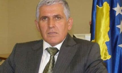 Redžepi: Neprihvatljiv zahtjev Vučića Redžepi: Neprihvatljiv zahtjev Vučića