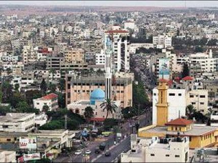 Gaza: Srušila se izraelska bespilotna letjelica Gaza: Srušila se izraelska bespilotna letjelica