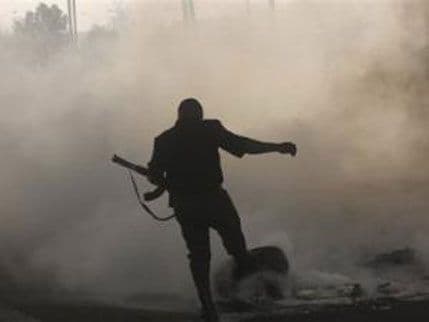 Nigerija: Napadnut svadbeni konvoj, ubijeno 30 svatova Nigerija: Napadnut svadbeni konvoj, ubijeno 30 svatova