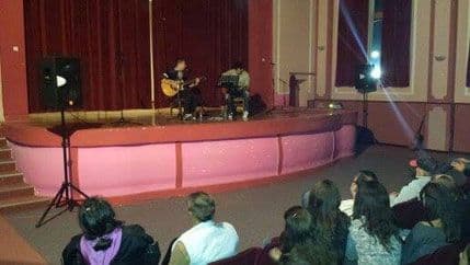 Koncert u Lovćencu posvećen Miladinu Šobiću Koncert u Lovćencu posvećen Miladinu Šobiću