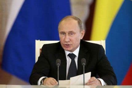 Rusija: Rodbina terorista će plaćati štetu nakon napada Rusija: Rodbina terorista će plaćati štetu nakon napada