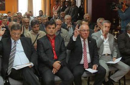 Vojvodina dobila novog predsjednika Vojvodina dobila novog predsjednika