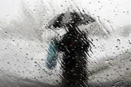 Sjutra i u utorak kiša, u srijedu razvedravanje Sjutra i u utorak kiša, u srijedu razvedravanje