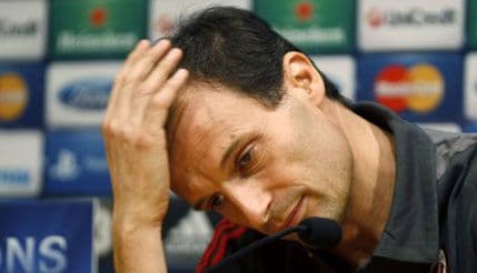 Alegri: Najgori momenti od kada sam u Milanu Alegri: Najgori momenti od kada sam u Milanu