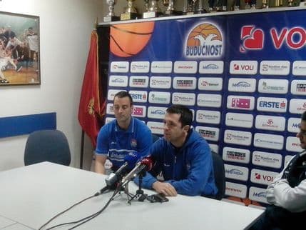 Derbi u ''Morači'', Budućnost čeka Zvezdu! Derbi u ''Morači'', Budućnost čeka Zvezdu!