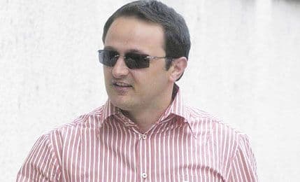 Bašović opet odlučio da nema osnova za određivanje pritvora Osmanagiću Bašović opet odlučio da nema osnova za određivanje pritvora Osmanagiću