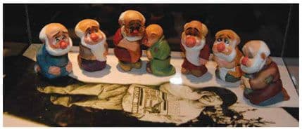 Sedam umjetnika regiona na izložbi "Ex-Ordinary" u Perjaničkom domu Sedam umjetnika regiona na izložbi "Ex-Ordinary" u Perjaničkom domu