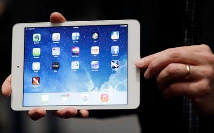 iPad Mini 2 stiže tek na proljeće? iPad Mini 2 stiže tek na proljeće?
