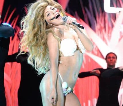 Haotična dodjela muzičkih nagrada Jutjuba Haotična dodjela muzičkih nagrada Jutjuba