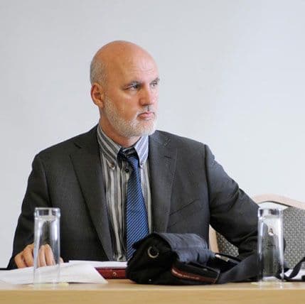 NKCG: Branislav Vukićević novi predsjednik Notarske komore NKCG: Branislav Vukićević novi predsjednik Notarske komore