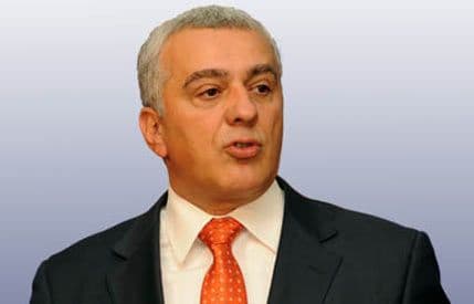 Državnu kasu je lako puniti - ako se smijeni vlast Državnu kasu je lako puniti - ako se smijeni vlast