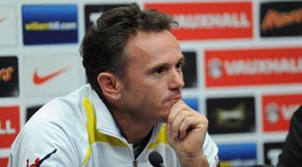 Brnović pozvao 19 igrača za meč sa Luksemburgom Brnović pozvao 19 igrača za meč sa Luksemburgom