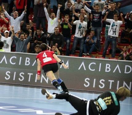 VIDEO: Majstorija Jovanke Radičević VIDEO: Majstorija Jovanke Radičević