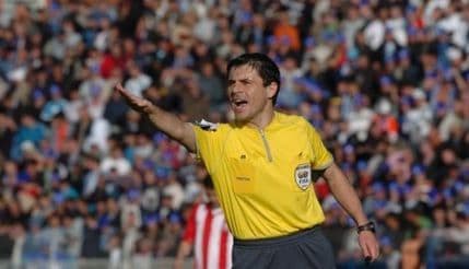 Mažić sudi Barsa - Milan! Mažić sudi Barsa - Milan!