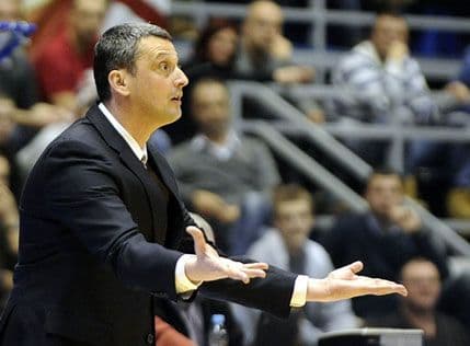 Radonjić: Biće jako emotivno za mene Radonjić: Biće jako emotivno za mene