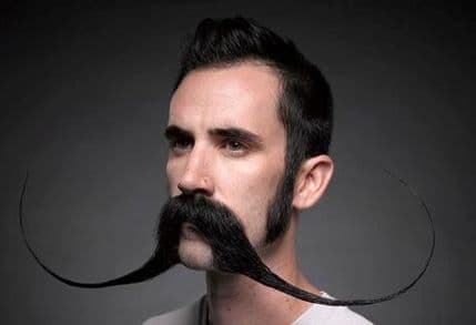 U Njemačkoj održan festival brada i brkova U Njemačkoj održan festival brada i brkova