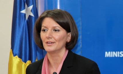 Jahjaga: Generalno, izbori na Kosovu održani su u mirnoj atmosferi Jahjaga: Generalno, izbori na Kosovu održani su u mirnoj atmosferi