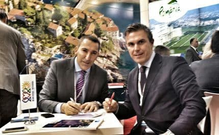 London: Hotel Palas među top 10 evropskih hotela London: Hotel Palas među top 10 evropskih hotela