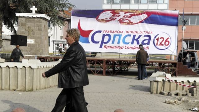 KOSOVO: Izbori u sijenci nasilja, CIK bez rezultata za sjever KOSOVO: Izbori u sijenci nasilja, CIK bez rezultata za sjever