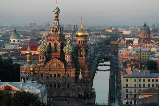 Televizija Rusija: Beograd priznao da Kosovo nije Srbija Televizija Rusija: Beograd priznao da Kosovo nije Srbija