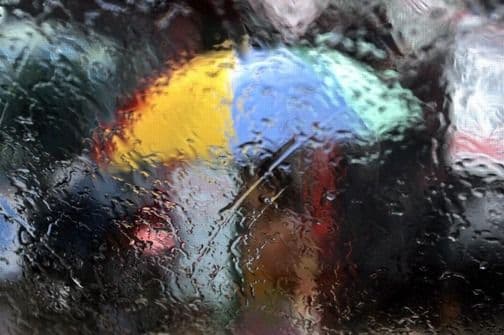 Pogledajte kakvo nas vrijeme očekuje Pogledajte kakvo nas vrijeme očekuje