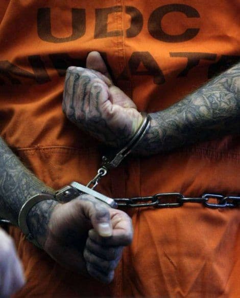 Institut: Doktori učestvovali u zlostavljanju u zatvorima CIA Institut: Doktori učestvovali u zlostavljanju u zatvorima CIA