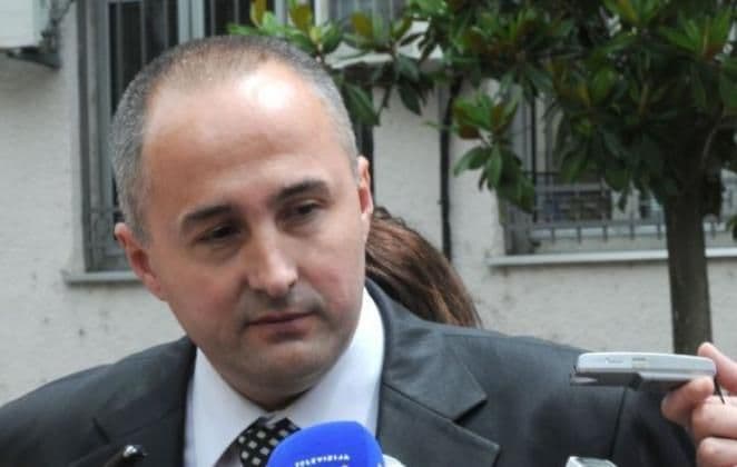 Pinjatić: EK očekuje osuđujuću presudu za Zavalu Pinjatić: EK očekuje osuđujuću presudu za Zavalu