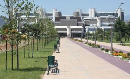 Sjutra na Univerzitetu info dan o programima mobilnosti studenata Sjutra na Univerzitetu info dan o programima mobilnosti studenata