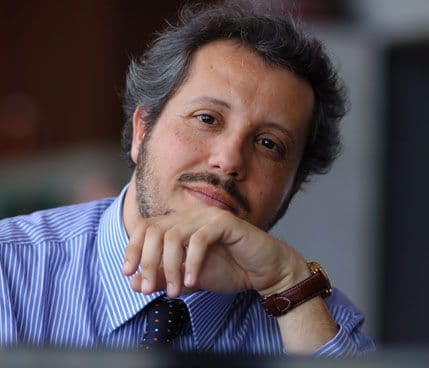 Resital Mauricija Moretija u kotorskoj Crkvi Sv. Duha Resital Mauricija Moretija u kotorskoj Crkvi Sv. Duha