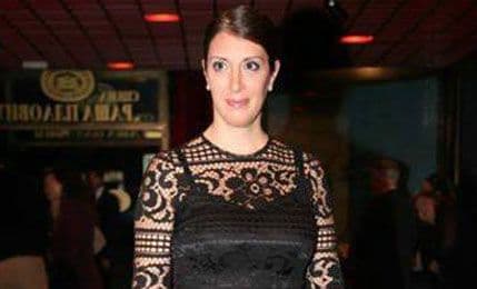 POPOVIĆ: Potresna beogradska premijera "Uspavanke za Vuka Ničijeg" POPOVIĆ: Potresna beogradska premijera "Uspavanke za Vuka Ničijeg"