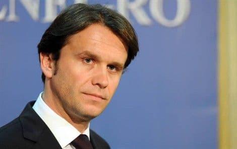 Konjević odgovorio Gošoviću: Ne vršim pritisak na sud, netačno je da sam komentarisao odluku sudije Konjević odgovorio Gošoviću: Ne vršim pritisak na sud, netačno je da sam komentarisao odluku sudije