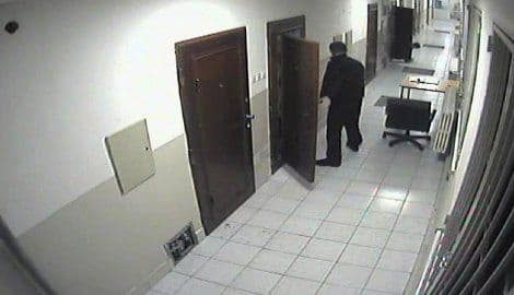 Ukinuta oslobađajuća presuda Kaliniću i Milovanoviću Ukinuta oslobađajuća presuda Kaliniću i Milovanoviću