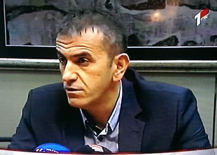 DOŽIĆ: Prenijeli smo ministarstvima stavove KAP-a i radnika koji štrajkuju DOŽIĆ: Prenijeli smo ministarstvima stavove KAP-a i radnika koji štrajkuju