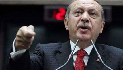 TURSKA: Erdogan protiv mješovitih studentskih domova TURSKA: Erdogan protiv mješovitih studentskih domova