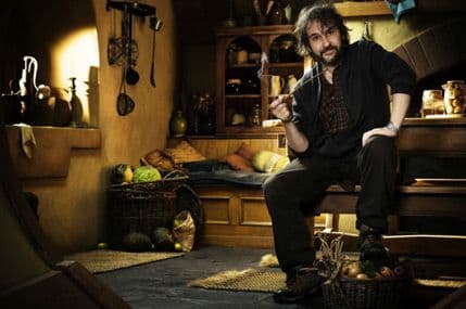 Piter Džekson fanovima otkrio 20 minuta drugog dijela "Hobita" Piter Džekson fanovima otkrio 20 minuta drugog dijela "Hobita"