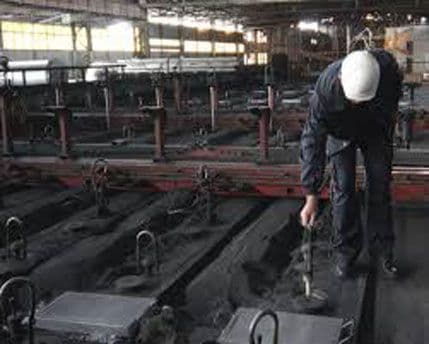 TOŠKOVIĆ: Nastavljamo blokadu aluminijuma, tražimo da nam se obrati Ministarstvo ekonomije TOŠKOVIĆ: Nastavljamo blokadu aluminijuma, tražimo da nam se obrati Ministarstvo ekonomije