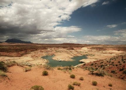 Što bi se desilo da se istopi sav led na Zemlji? Što bi se desilo da se istopi sav led na Zemlji?