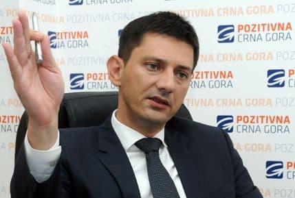 PAJOVIĆ: Kada oni koji kradu i varaju kažu nekome da je lopov, to ne zaslužuje komentar PAJOVIĆ: Kada oni koji kradu i varaju kažu nekome da je lopov, to ne zaslužuje komentar