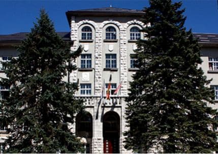 Raspisan konkurs za 10 stipendija u tekućoj studijskoj godini Raspisan konkurs za 10 stipendija u tekućoj studijskoj godini