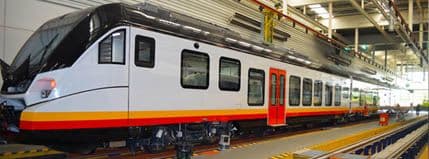 Gubici u sektoru željeznice na kraju trećeg kvartala Gubici u sektoru željeznice na kraju trećeg kvartala