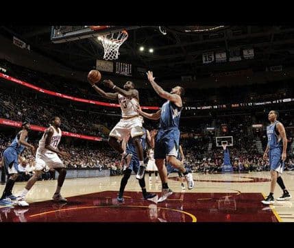 NBA: Poraz Minesote, Peković solidan NBA: Poraz Minesote, Peković solidan