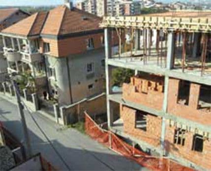 U Budvi izdato do 1. novembra 98 građevinskih dozvola U Budvi izdato do 1. novembra 98 građevinskih dozvola