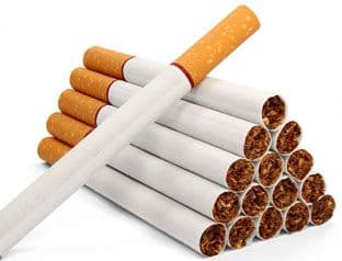 AKCIZNI KALENDAR: Za tri godine u Crnoj Gori važiće evropske, duplo veće cijene cigareta AKCIZNI KALENDAR: Za tri godine u Crnoj Gori važiće evropske, duplo veće cijene cigareta