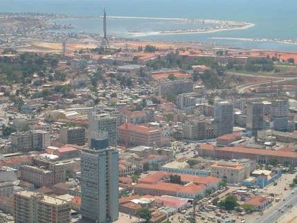 Luanda najskuplji grad na svijetu: Hamburger za 50 dolara Luanda najskuplji grad na svijetu: Hamburger za 50 dolara