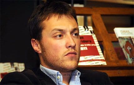 Marka Milačića privela policija nakon neodazivanja pozivima suda Marka Milačića privela policija nakon neodazivanja pozivima suda