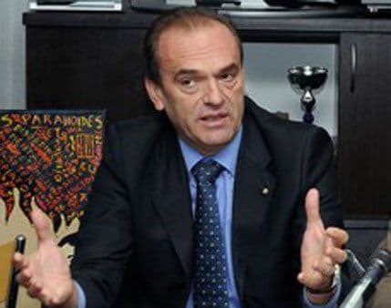 KAVARIĆ: Nijedan ljekar iz Doma zdravlja nije tražio dopunski rad kod privatnika KAVARIĆ: Nijedan ljekar iz Doma zdravlja nije tražio dopunski rad kod privatnika